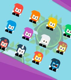 Gravity Hood - Screenshot 4