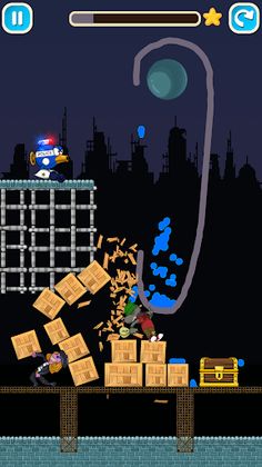 Water Way to Go - Screenshot 3