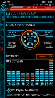 QONQR: World in Play - Screenshot 2