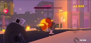 Skibidi Toilets Invasion - Screenshot 3