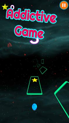 Bouncy Twist - Screenshot 1
