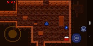 Slimy - Screenshot 1