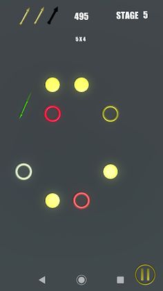 TAP and SHOOT - Screenshot 3