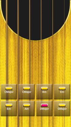 The Guitar - Screenshot 3