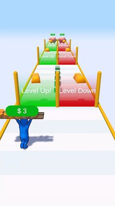 Money Stack Evolution! - Screenshot 1