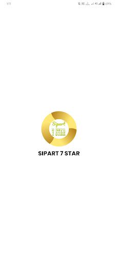 Sipart 7 Star - Screenshot 1