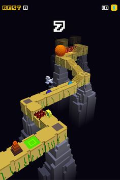 Puppy Patrol Temple Crossy Run - Screenshot 4