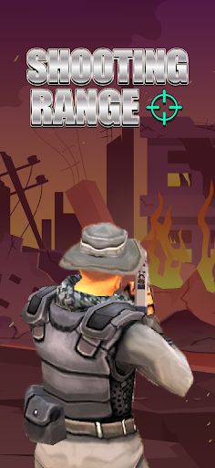 Shooting Range - Screenshot 1