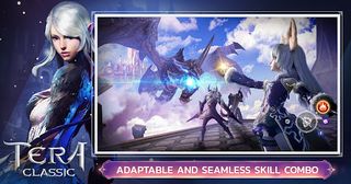 Tera Classic SEA - Screenshot 3