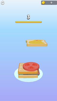 Stack Sandwich - Screenshot 2