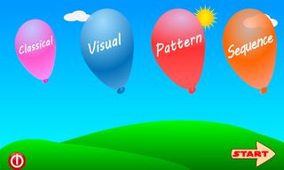 Memory Game For Adults. - Screenshot 2