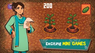 Aaj Kal Ka Zamana - Screenshot 2