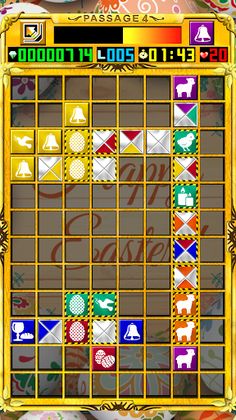 Passage 4 Easter Edition - Screenshot 3