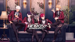 Helios Rising Heroes - Screenshot 1