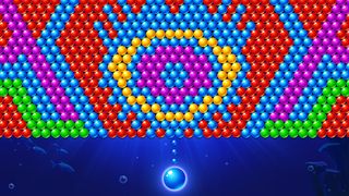 Bubble Shooter Master - Screenshot 3