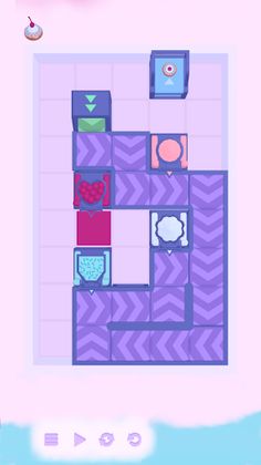 Freshly Frosted - Screenshot 2