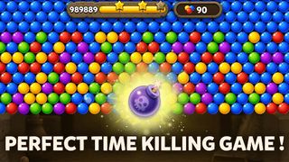 Bubble Pop Origin! Puzzle Game - Screenshot 2