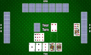 Gin Rummy Multiplayer - Screenshot 2