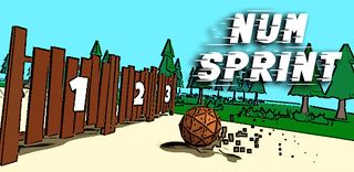 NumSprint - Screenshot 1