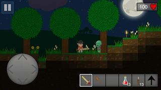 Mundo Blocks - Screenshot 2