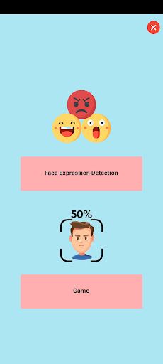 FHTC Face Expression - Screenshot 2