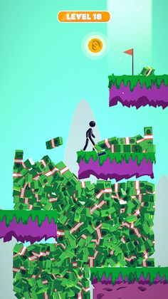 Clone Money - Screenshot 3