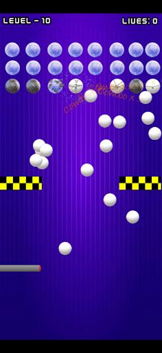 Crazy Breakout - Screenshot 2