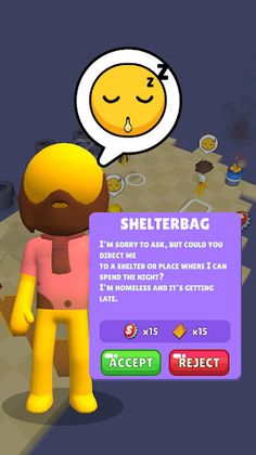 My Cozy Shelter - Screenshot 3