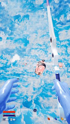 Heaven in War - Screenshot 3