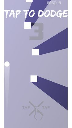 Endless Road - Screenshot 2