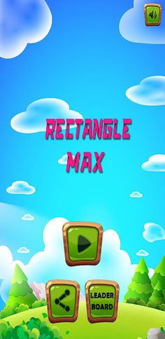 Rect Max - Screenshot 2