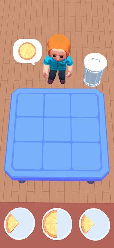 Pizza Challenge - Screenshot 2