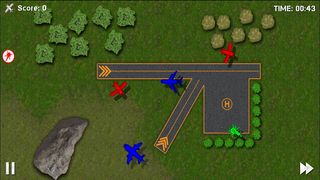 Air Traffic Control - Screenshot 1