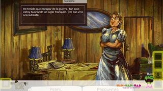 Inspector Pok - Screenshot 3