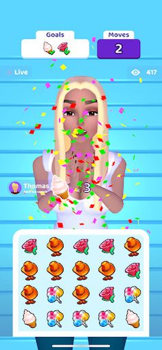 NPC Match - Screenshot 2