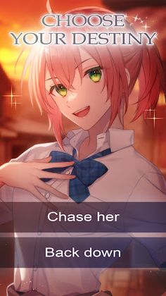 She's My Destined Fiancee?! - Screenshot 3