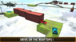 American Car Driver - Screenshot 2