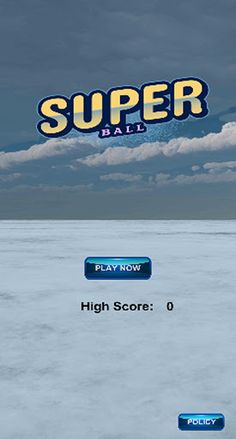 Super Ball Fastest - Screenshot 4