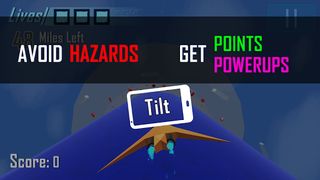 Storm Transporter - Screenshot 2