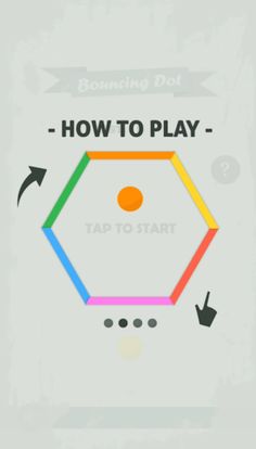 bdot-Puzzle game - Screenshot 3