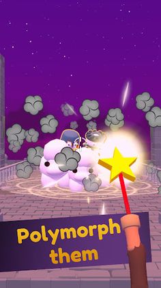 Crazy Gun Inventor - Screenshot 2