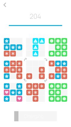 9 Squares - Screenshot 3