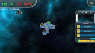 Space TD - Screenshot 3