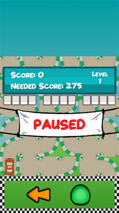 Puzzle Race - Screenshot 3