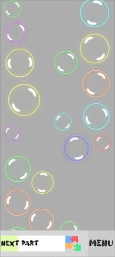 Pop Bubbles - Clicker - Screenshot 1