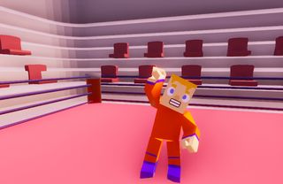 Gang Fighters - Screenshot 2