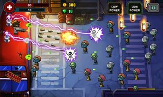 Tower Defense - Screenshot 2