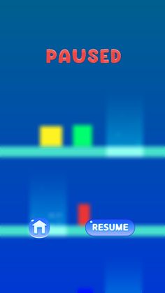 Block Dash - Screenshot 4