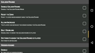 Thousand Card Game (1000) - Screenshot 3