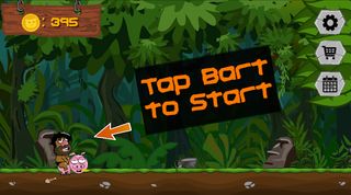 Gastro Rush - Screenshot 3